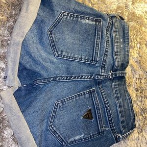 Guess shorts